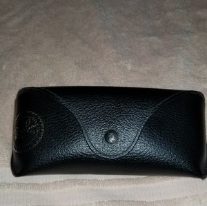 Ray Band sunglasses case
